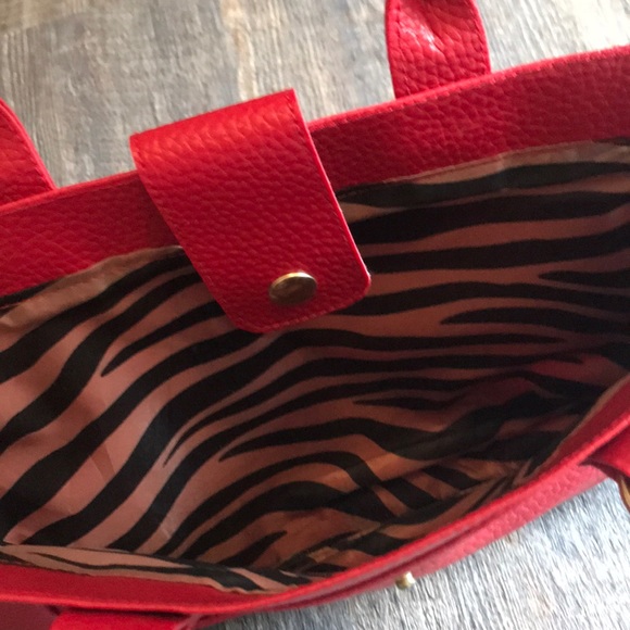 Red purse bundle! - Picture 8 of 8